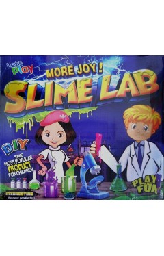 Slime Lab 005L